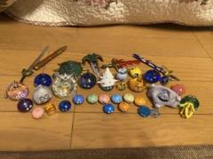 【ＤｒａｇｏｎＱｕｅｓｔ】ドラゴンクエスト　スライム　武器