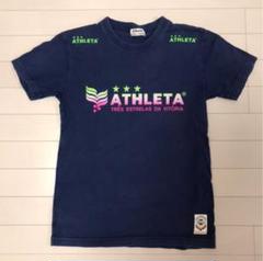 ATHLETA アスレタ Tシャツ S