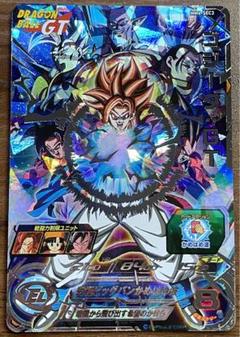 バラ売りも可　SDBH MM6弾　SEC　LC　DA　UR　12枚セット MM6弾