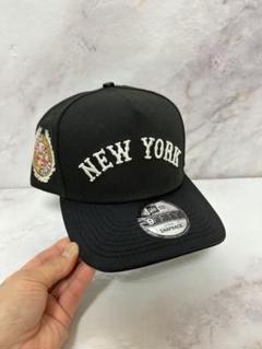 Newera 9fifty ニューヨークヤンキース ワールドシリーズ キャップ