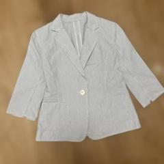 レリアン 夏用薄手羽織 ジャケット 13 - メルカリ
