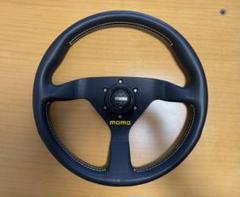 MOMO 日本正規品 モモ ステアリング VELOCE RACING 35φ