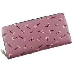 ポールスミス) paul smith ポールドローイング 長財布 ブラックの中古 ...