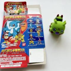 2025年最新】デジモン大集合02の人気アイテム - メルカリ