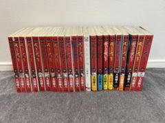 DVD 天上天下 全巻セット＋スペシャルDVD2枚付き　box付き 天上天下 DVD BOX 全巻セット初回限定収納BOX 特典DVD付き DVD
