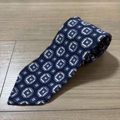 【極美品】Fumagalli／フマガッリ／ネクタイ／スクエア／スフォデラート 極美品】Fumagalli／フマガッリ／ネクタイ／スクエア