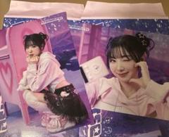 2025年最新】niziuラントレ ミイヒの人気アイテム - メルカリ