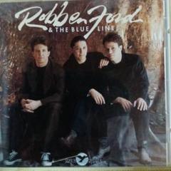 Robben Ford and The Blue Line 1992