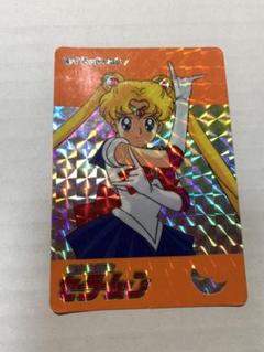 2025年最新】セーラームーンカード初弾の人気アイテム - メルカリ