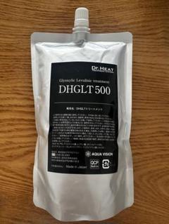 ドクターヒート GLT500 Dr.HEAT GLTトリートメント 2025年最新】ドクターヒートglt500の人気アイテム - メルカリ