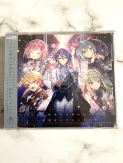 2025年最新】ワンダショ cd 6の人気アイテム - メルカリ