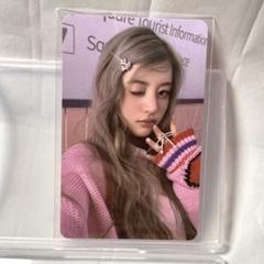 2025年最新】ILLIT ラキドロ ミンジュの人気アイテム - メルカリ