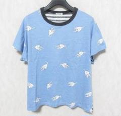 miumiu 猫　Tシャツ　レア物