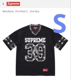 Supreme Bandana Football Jersey S バンダナのサムネイル