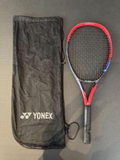 YONEX VCORE 100l、テニスラケット