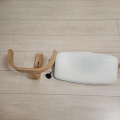 アップライトチェア　ベビーシート