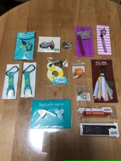 スピッツ グッズの中古 未使用品 メルカリ