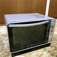 HITACHI（日立）電子レンジ ジャンク品 日立 オーブンレンジ MRO-JS7 ジャンク - メルカリ