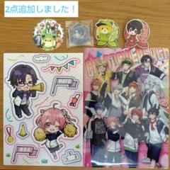 カラフルピーチグッズ8点セット - メルカリ