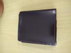 WhiteHouse Cox ホワイトハウスコックス s1975 財布