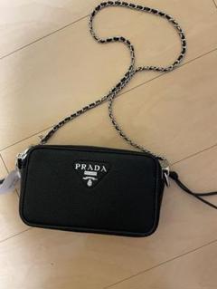 2025年最新】prada ノベルティの人気アイテム - メルカリ