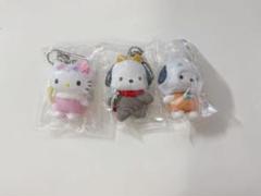 ちびっとも　キティ　どうぶつ　天使と悪魔 Amazon.co.jp: サンリオ(SANRIO) シークレットキーホルダー 天使