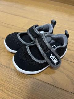 VANS ベビーサンダル　12cm