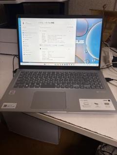 ASUS X515J i7 1065G7 8G 512GB Win 11