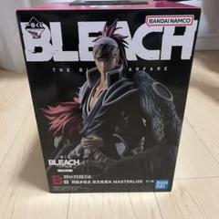 BLEACH 一番くじ B賞 阿散井恋次 双王蛇尾丸 masterlise - メルカリ