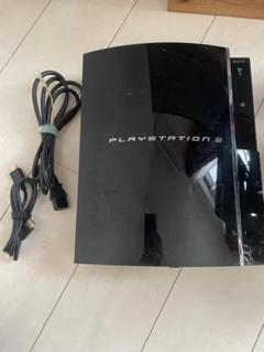 PlayStation 3 本体 CECHA00