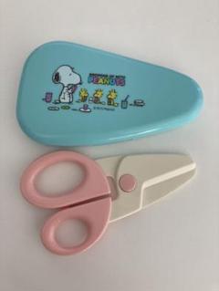 離乳食 はさみ リッチェルの中古 未使用品 メルカリ
