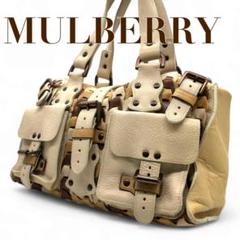 MULBERRY マルベリー ロクサンヌ レディース
