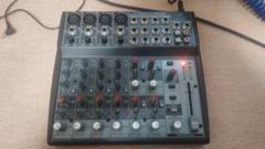 美品！完動品！XENYX1202FX　取説・ACアダプター付き　現在使用中 美品！完動品！XENYX1202FX 取説・ACアダプター付き 現在使用中