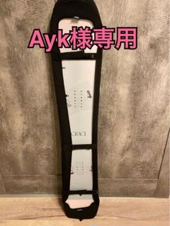 ⭐︎Ayk⭐︎Yonex grace 23-24モデル ソールカバー付き ⭐︎Ayk様専用⭐︎Yonex grace 23-24モデル ソールカバー付き