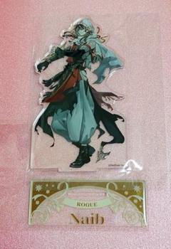 第五人格 傭兵 theキャラ ファンタジーワールド アクリルスタンド 第五人格 傭兵 theキャラ ファンタジーワールド アクリル