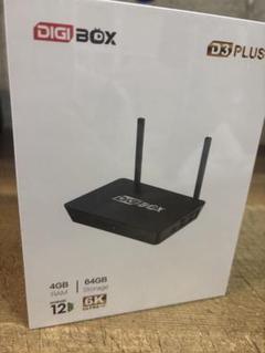 平日発送Digibox D3 スポーツ 「在庫残り1点」 平日発送Digibox D3 スポーツ 「在庫残り1点」（平日発送Digibox