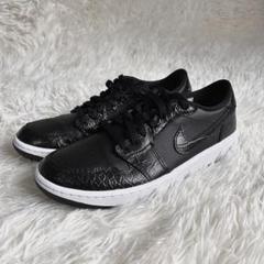 極美品AIR JORDAN 1 LOW GOLF 天然皮革DD9315-003 極美品AIR JORDAN 1 LOW GOLF 天然皮革DD9315-003 - メルカリ