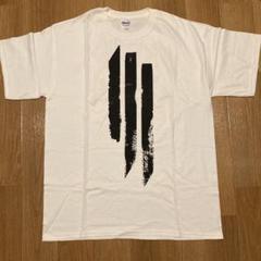 Skrillex LIVE Tシャツ Mサイズ　アジアツアー限定 2015 EXILE エグザイル 2015ツアーTシャツ ライブTシャツ ユニ