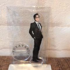 【新品】 藤井フミヤ SHIRITORI 限定版 ポラカード アクリルスタンド 2025年最新】藤井フミヤ shiritoriの人気アイテム - メルカリ