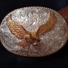 新品♥海外からやってきた物♥CRUMRINE　フライング イーグル　USA 新品♥海外からやってきた物♥CRUMRINEフライング イーグルUSA