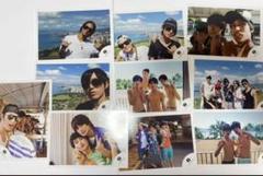 2025年最新】永瀬廉 公式写真 ハワイの人気アイテム - メルカリ