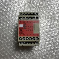 オムロンセーフティリレーユニットG9SA-301