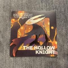 匿名補償付き】hollow Knight 8種セット ゲーマー焼き コースター