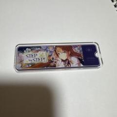 プロセカ アクリルバナーバッジvol.13B 花里みのり
