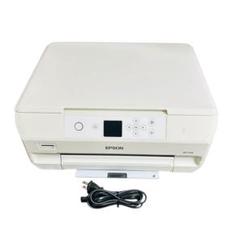 ジャンク品　EPSONプリンタ　エプソン　EP-306 コード付き Yahoo!オークション -「ep-306 プリンタ」の落札相場・落札価格