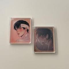 2025年最新】夜画帳 アニメイトの人気アイテム - メルカリ