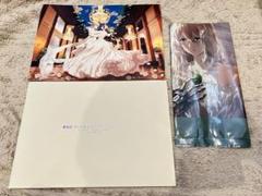 本日限定☆劇場版 ヴァイオレットエヴァーガーデン 外伝 パンフレット2種