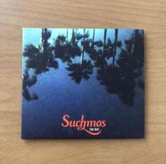 Suchmos サチモス CD アルバム 3枚セット CD】THE KIDS（通常盤）（ザ・キッズ）/Suchmos【サチモス