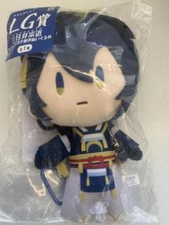 2025年最新】刀剣乱舞 くじ ぬいぐるみの人気アイテム - メルカリ