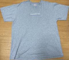 Supreme - Five Boroughs Tee 21SS Lサイズ